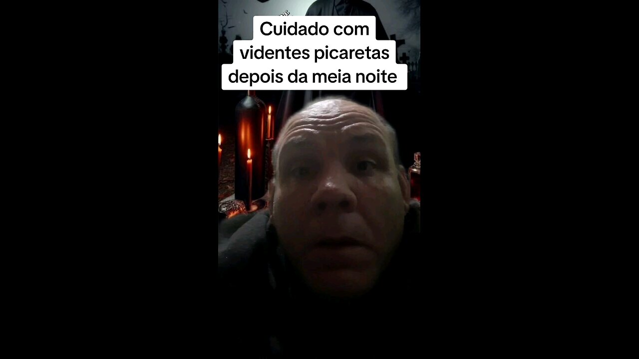 videntes aplicam golpes em pessoas depois da meia noite