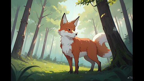 The Clever Fox