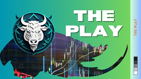 Forex Trade Signal | The Play