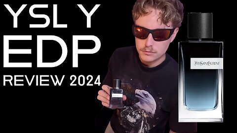 YSL Y EDP Review 2024 | Do Women Like It?