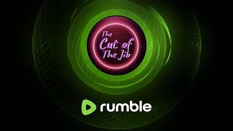The Lunatic Lounge: Episode 55