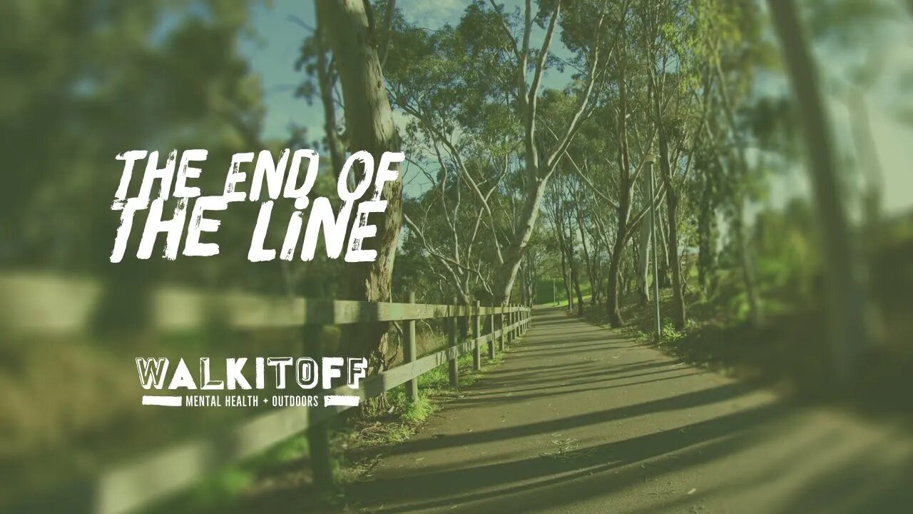 The End of the Line