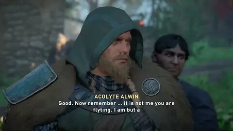 Assassin's Creed® Valhalla Part 13