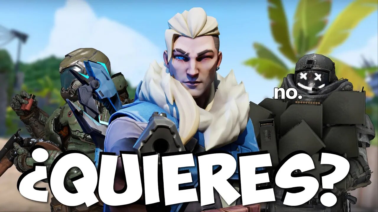 VALORCANT | Valorant funny moments