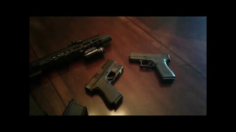 For those of you who like protecting your family this would be a good to buy extra parts !