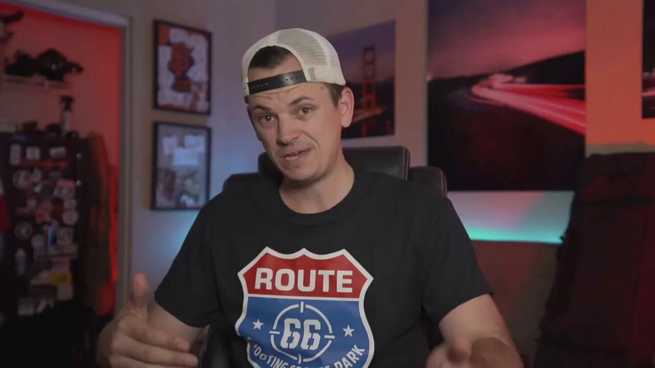 CA7 REMOVED FROM HANDGUN ROSTER? + GIVEAWAY INFO