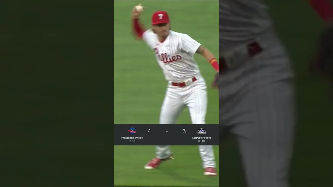 MLB Hoy | | Abril 22, 2023