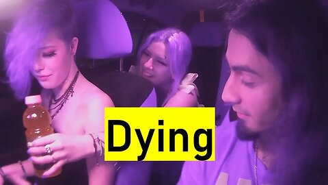 Drunk Girls Gone Wrong
