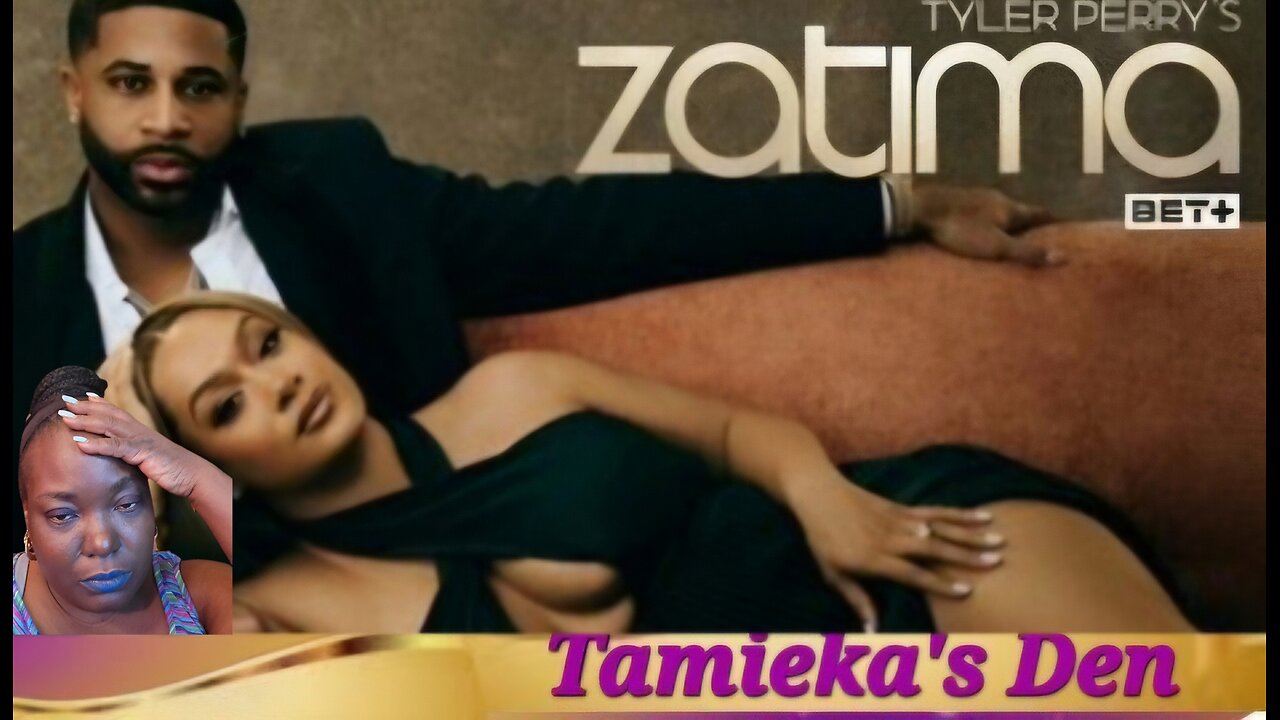 Zatima | Season 3 Episodes 9-10 | ( Quick Thoughts and Recap)