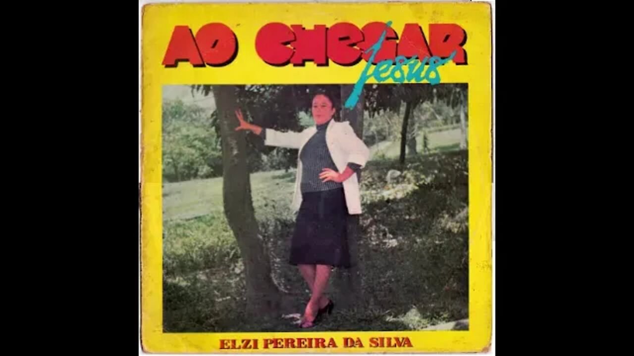Elzi Pereira da Silva Babilônia play back