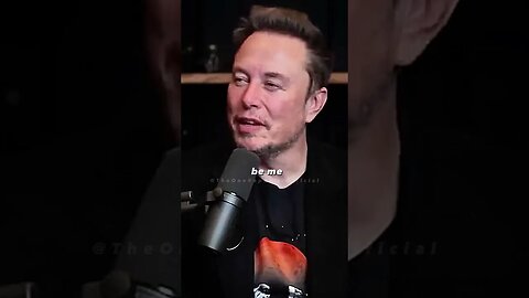 ￼ Lex Friedman Ask Elon Musk A Difficult Question🥺