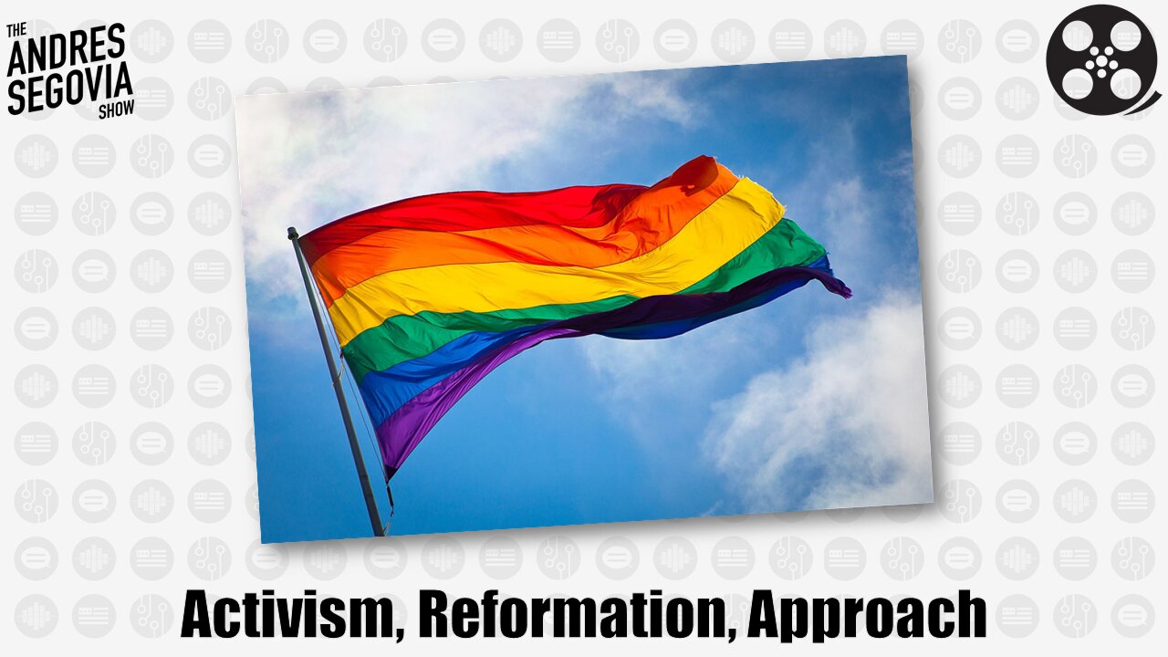A Conversation With A Former Lesbian