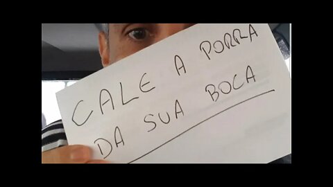 Sobre: Estar armado (porte de transito) em uma abordagem policial.. 🤫🤐💥🔫