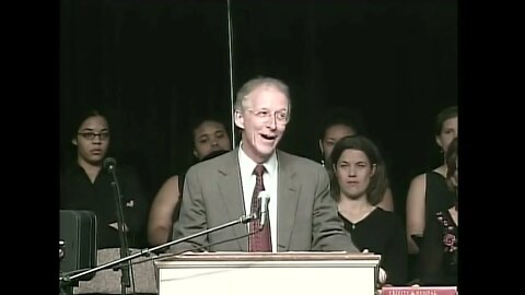 Leadership for a Greater Consensus by John Piper
