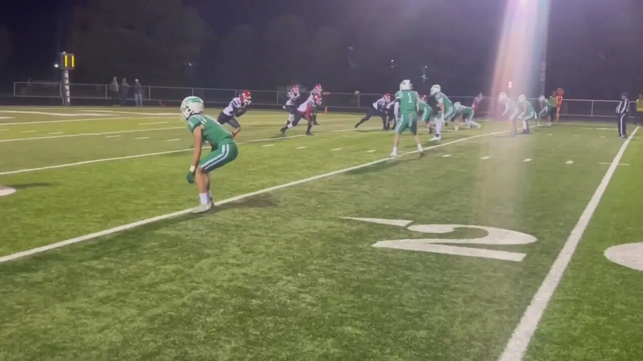 Full Highlights 2023 Wall vs Tornillo