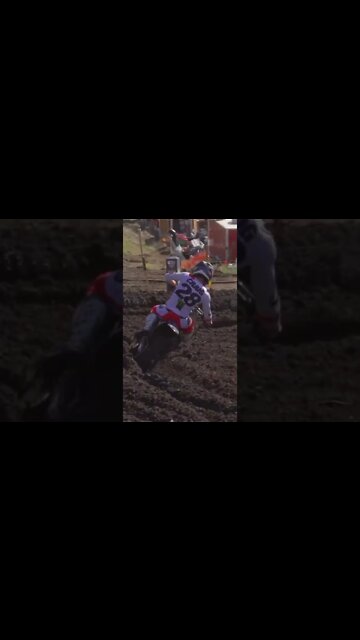 Qualifying at 2022 Thunder Valley Pro Motocross