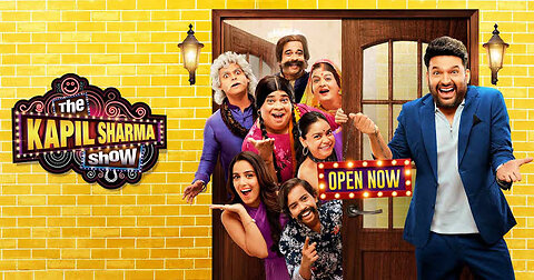 The Kapil Sharma Show HDTV 1080p 450MB 07 May 2023.mkv