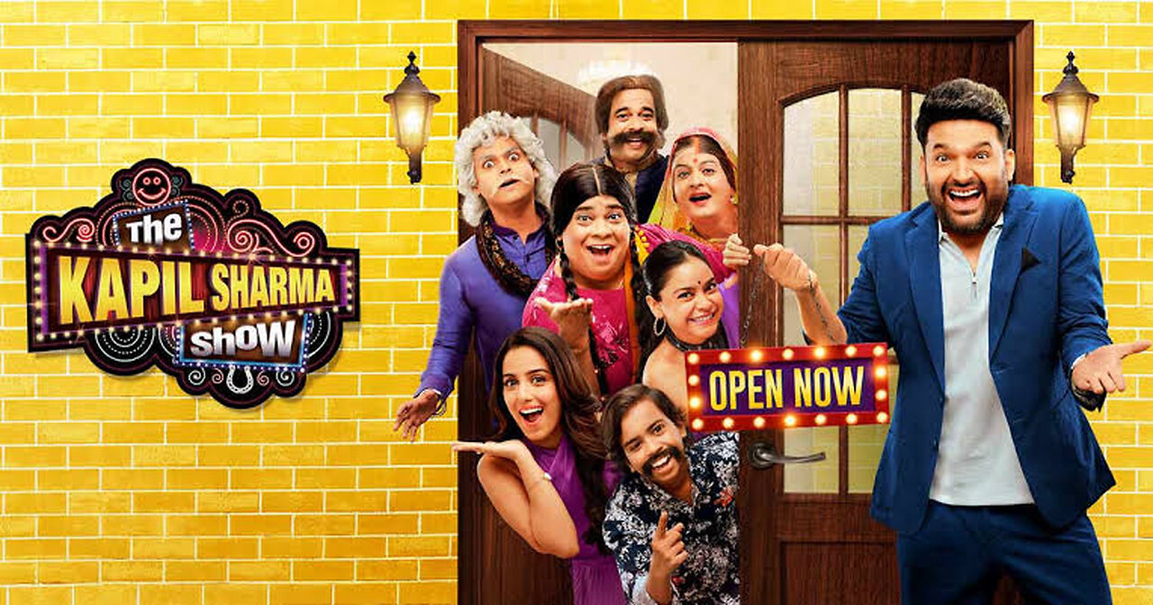 The Kapil Sharma Show HDTV 1080p 450MB 07 May 2023.mkv