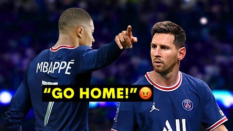 Most Disrespectful soccer moments!