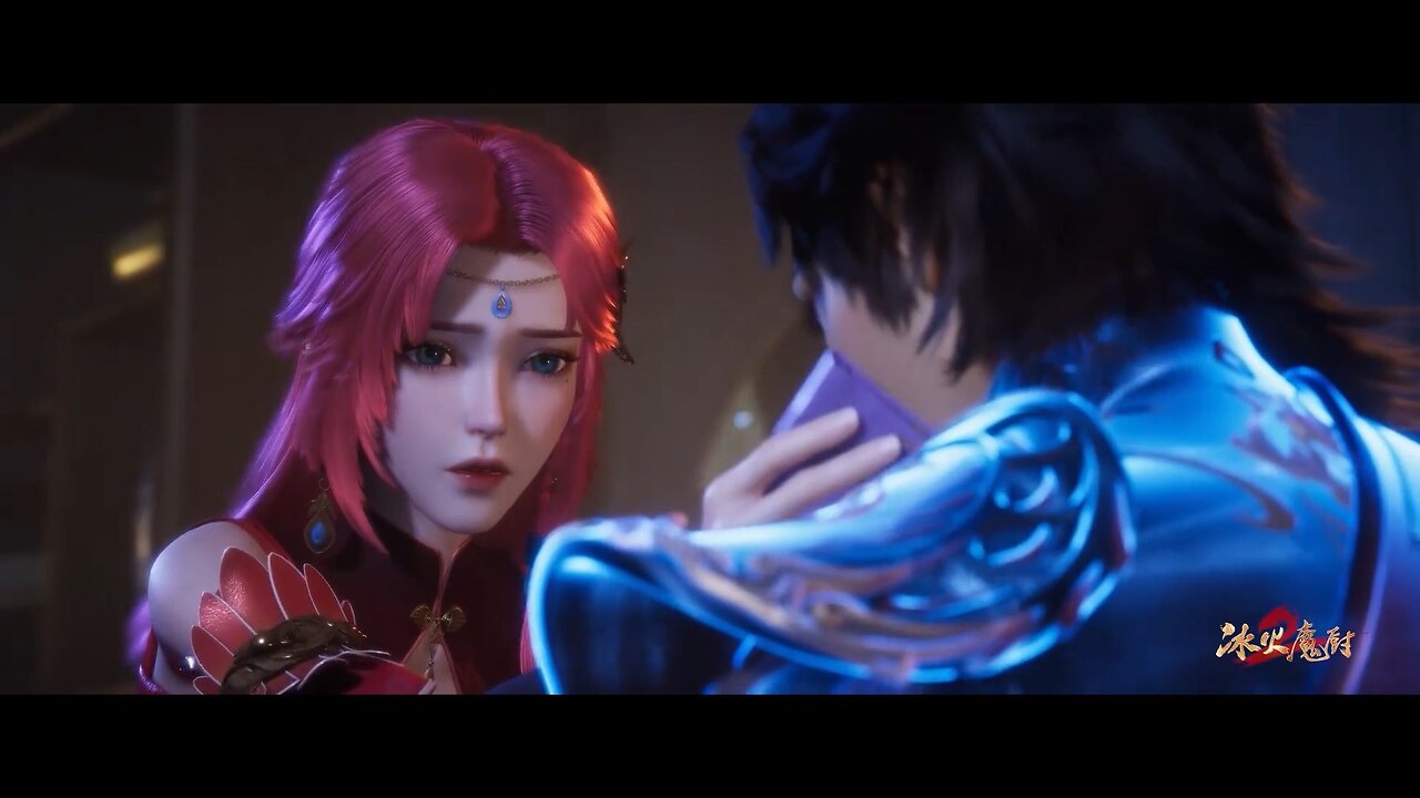 TMCOIAFep132 ENG SUB