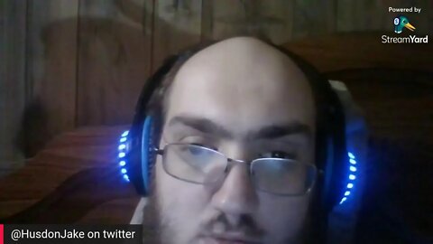 PRE SHOW BEFORE THE INTERVIEW