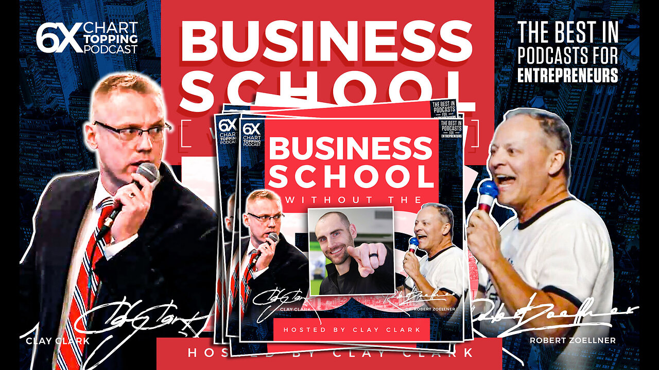 Business | Brett Denton Success Story
