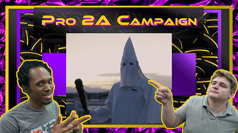 Oreyo Show EP.83 Clips | Pro 2A campaign