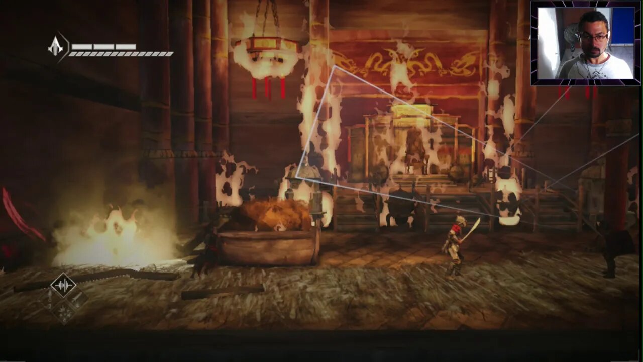 Mission 10 Assassins Creed Chronicles China