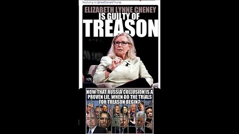 PATRIOTS IN CONTROL 2: WHITE HAT PSYOPS PART 2 – MILITARY TRIBUNALS