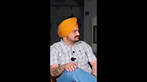 sidhu mossa wala jatt