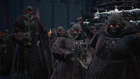 Dark Souls 3 | Deacons of the Deep