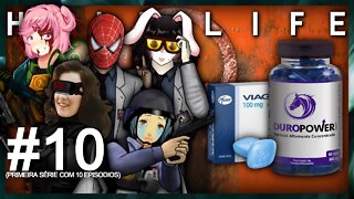 Master of Puppets - Half-Life #10