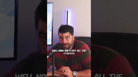 THE DAZ BLACK ALLEGATIONS #shorts #andrewtate