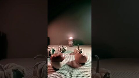 DANCING Pumpkins!!! Adventure Through Art