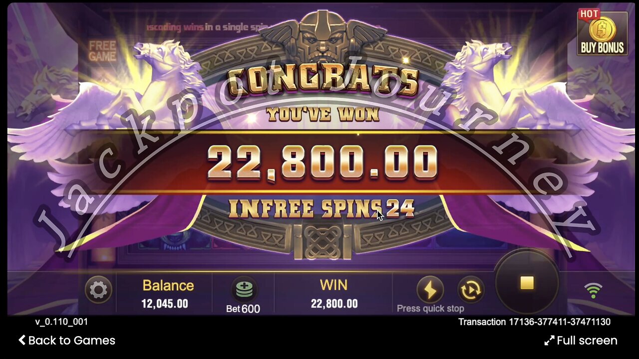 How to Play & Super Win 30K Slot Jili Gaming #thorgaming #thor #viral