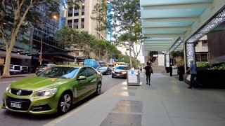 Brisbane City Exploration || QLD || Australia