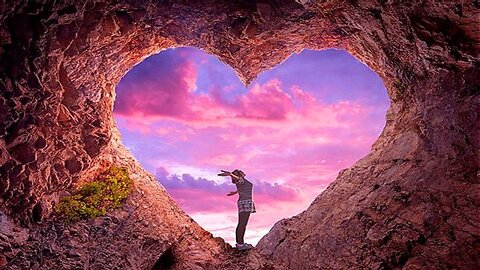 Vibrant Living Adventures 13 - Consulting the Heart