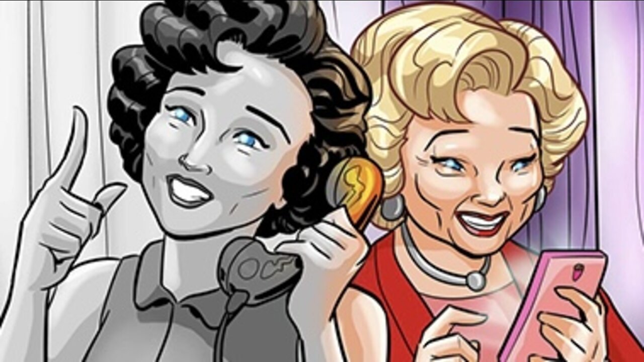 Female Force: Betty White by TidalWave Comics