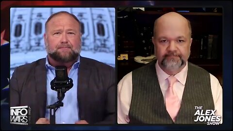 ALEX JONES (Full Show) Monday - 7/1/24