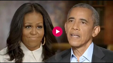 OBAMA - I AM NOT GAY voiceover.
