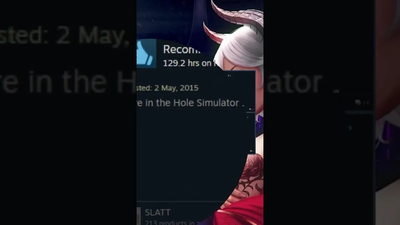 Counter-Strike 1.6 Steam Review - My viginity is SAFE!