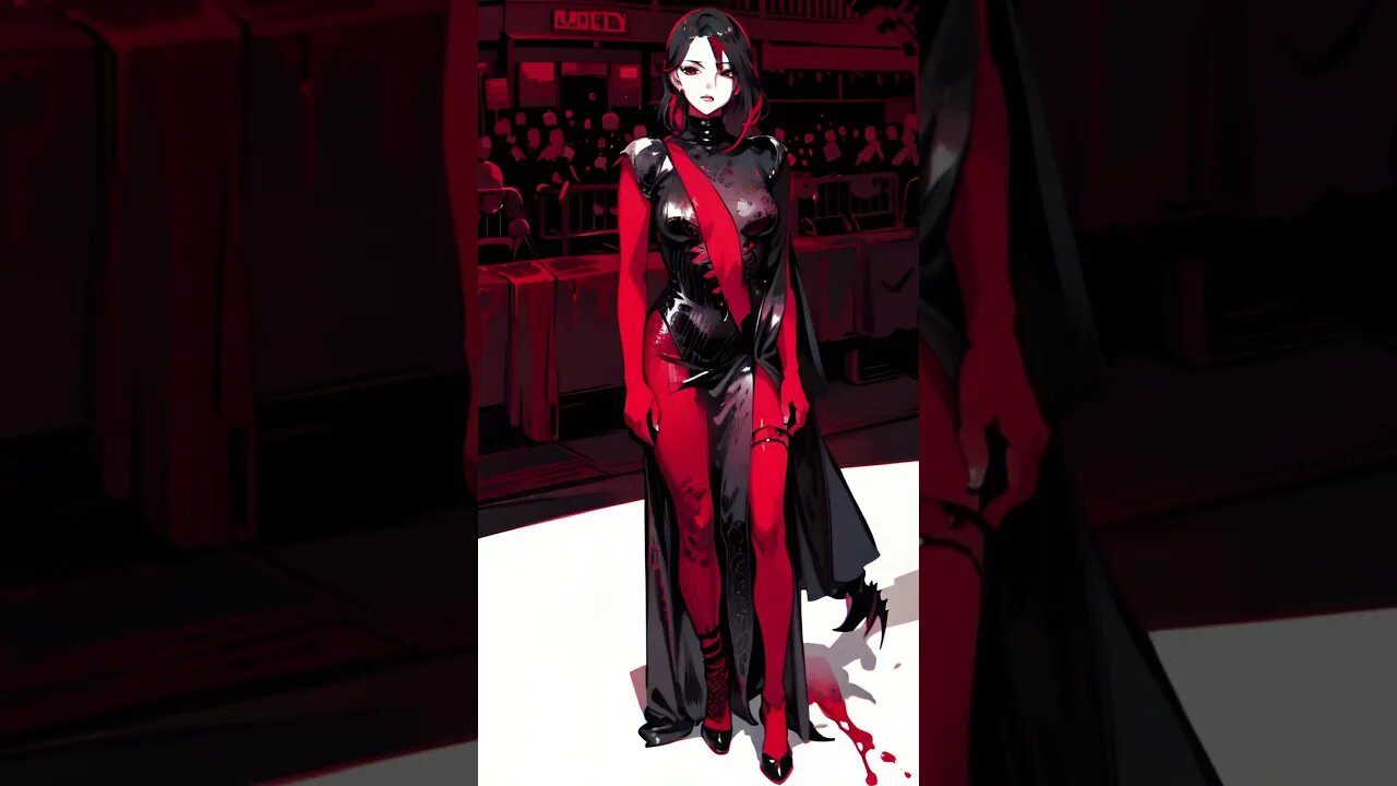 KENDALL JENNER meets the AI Generator