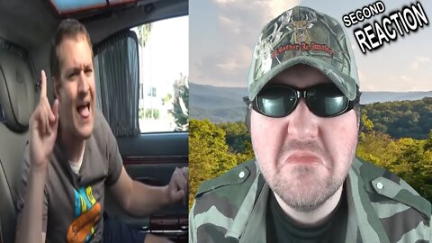 [YTP] Drug DeMuro's Luxuriously Long Get-It-On (cs188) (SECOND REACTION) (BBT)