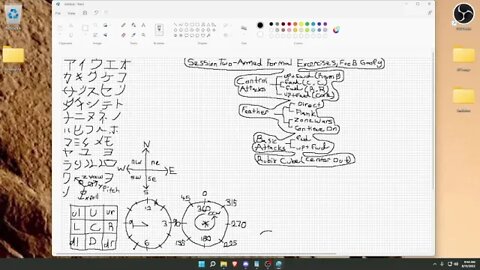 Session 2: Metagame (Paint, Typing, Aim Training) - Part 2 -