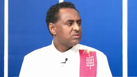 አሸባሪዎቹ ተይዘው ለፍርድ ይቅረቡ ከተባለ ከማን ጋር ነው ድርድር ሊደረግ የታሰበው? - ሀብታሙ አያሌው