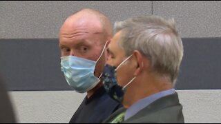 Connecticut officer faces Judge in fatal Las Vegas DUI crash