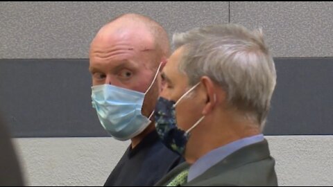 Connecticut officer faces Judge in fatal Las Vegas DUI crash