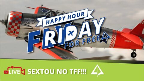 🎧 FRIDAY FOR FREE 🍕 SEXTOU NO TEACHING