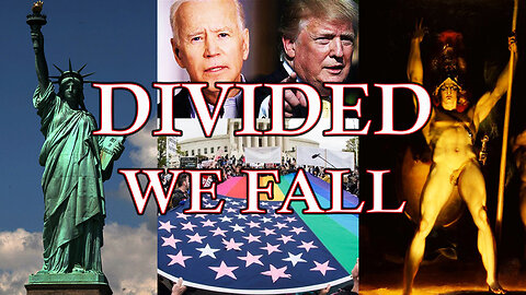 Divided We Fall