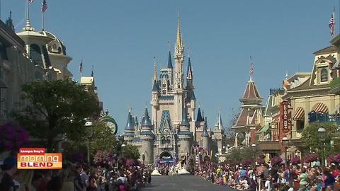 Disney Vacation Club